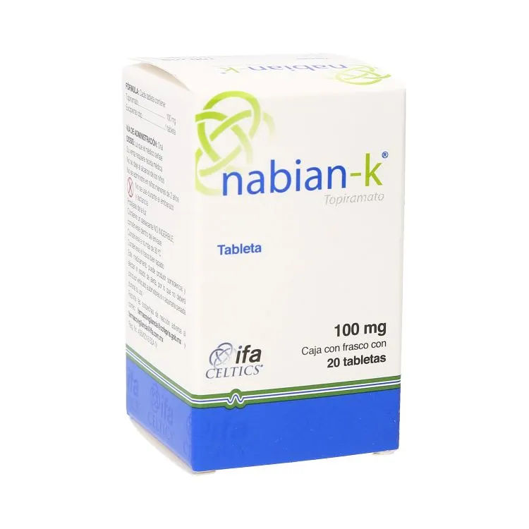 Nabian-K