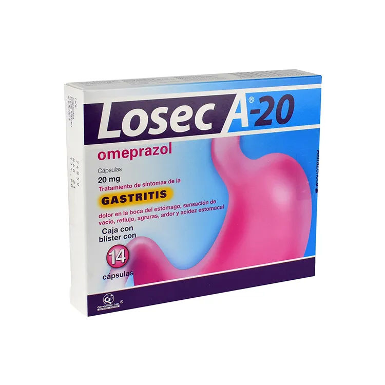 Losec A