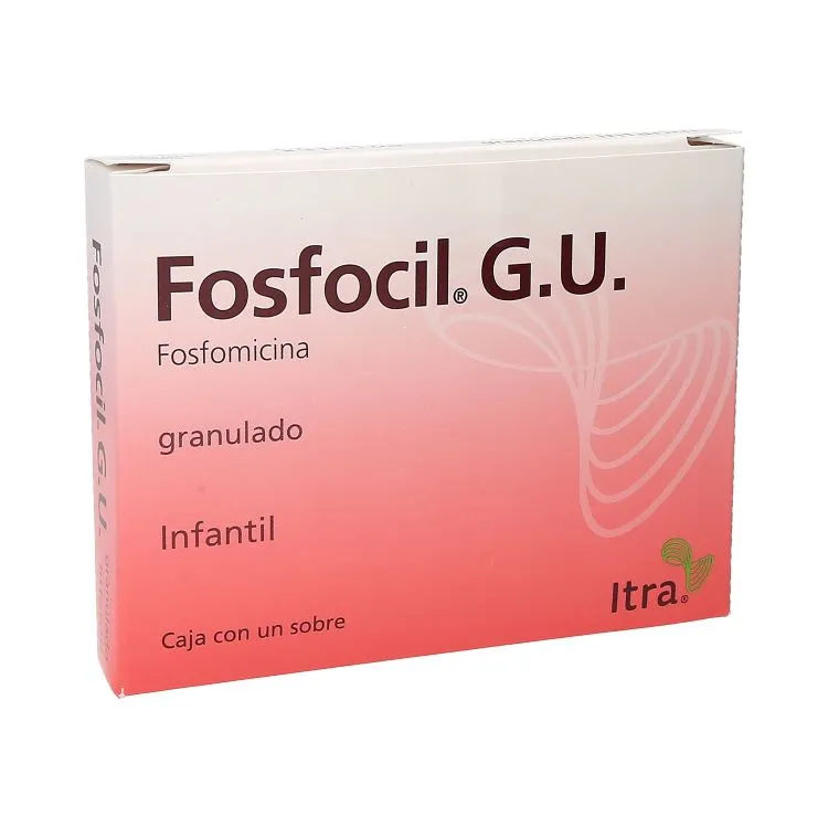 Imagen de Fosfocil GU