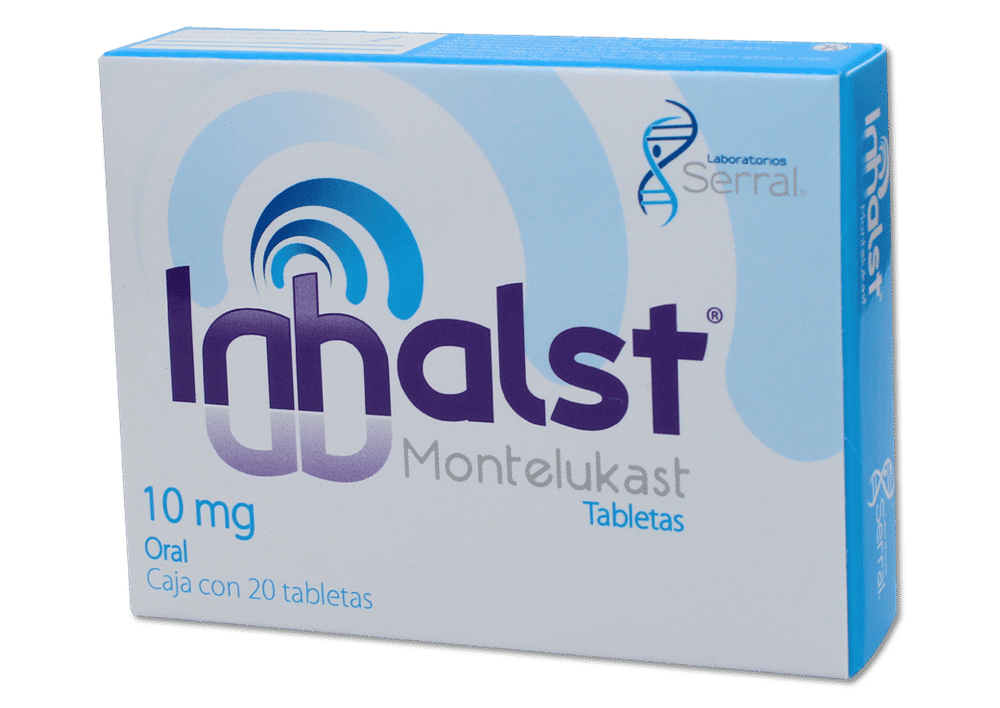 Imagen de Inhalst