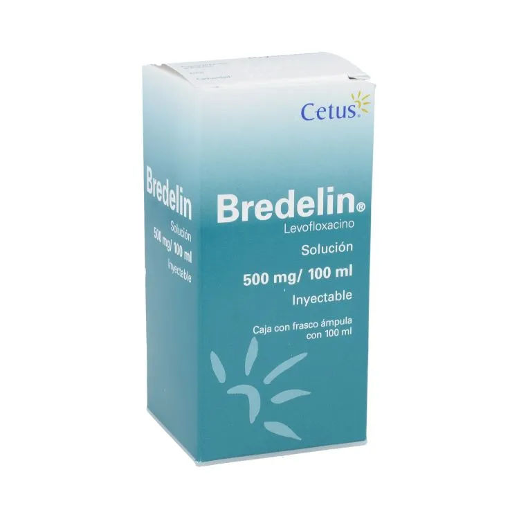 Imagen de Bredelin