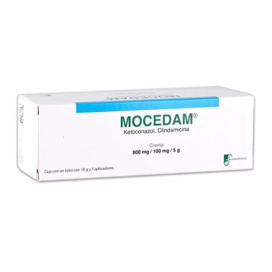 Imagen de MOCEDAM