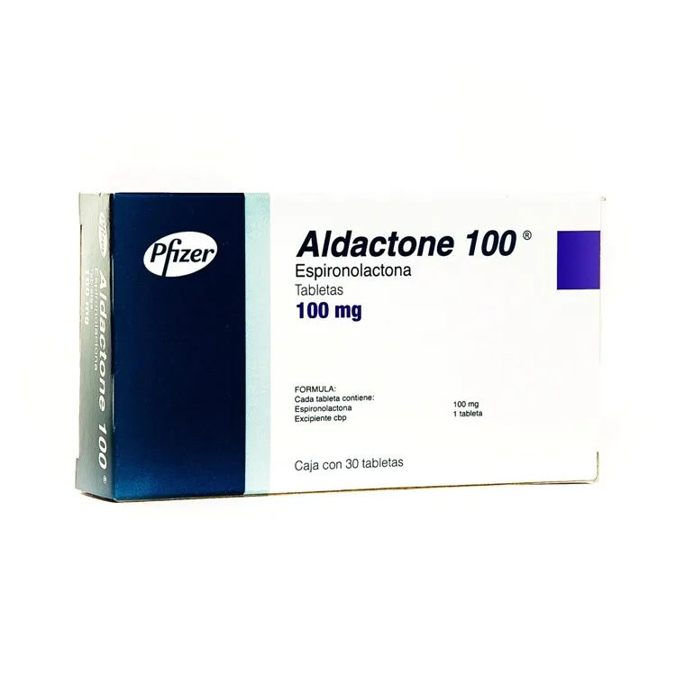 Imagen de Aldactone