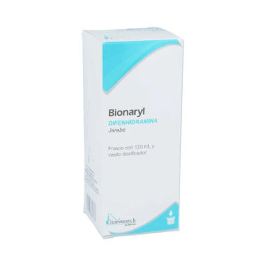 Imagen de Bionaryl