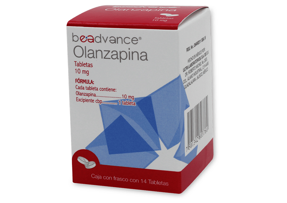 Imagen de Beadvance