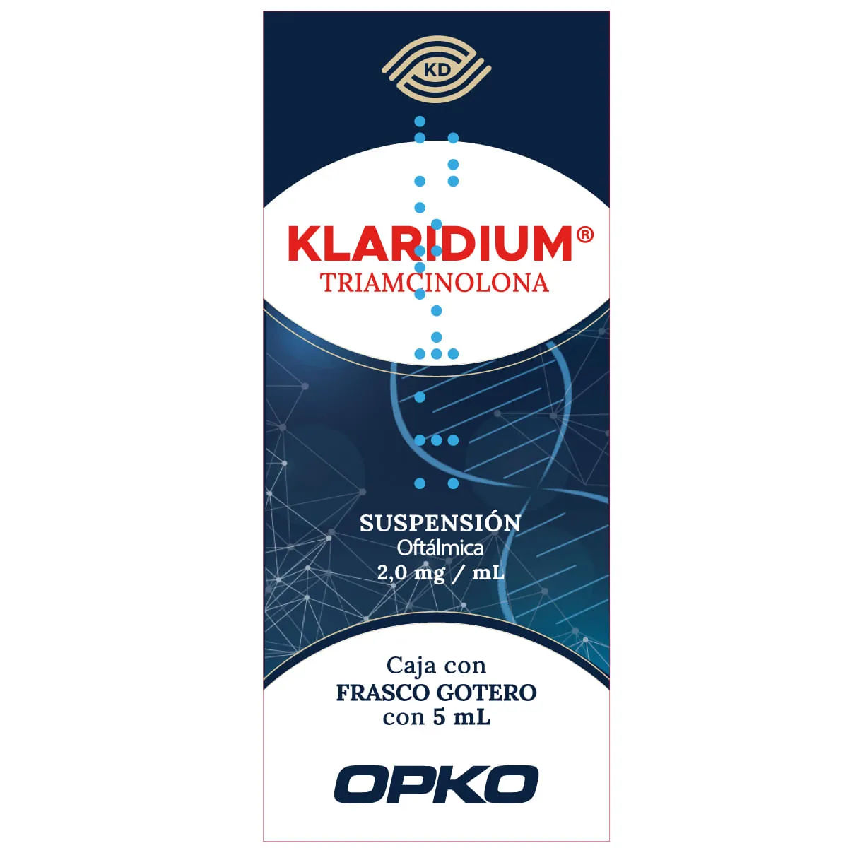Imagen de Klaridium
