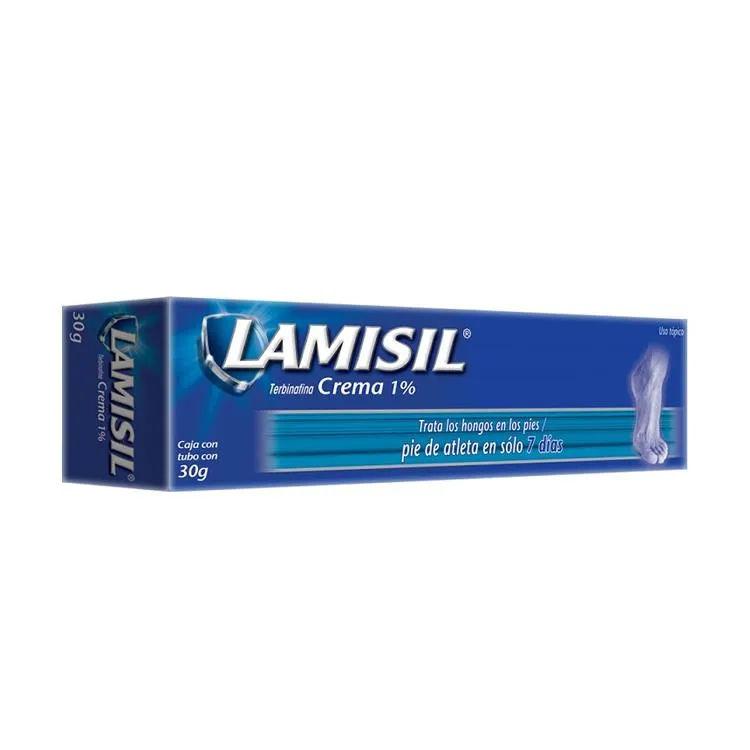 Imagen de Lamisil