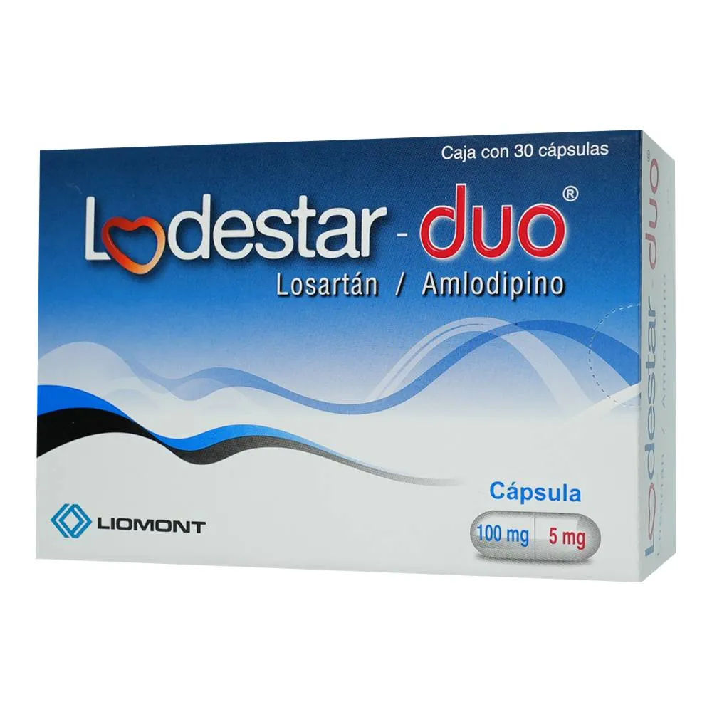 Imagen de Lodestar-Duo