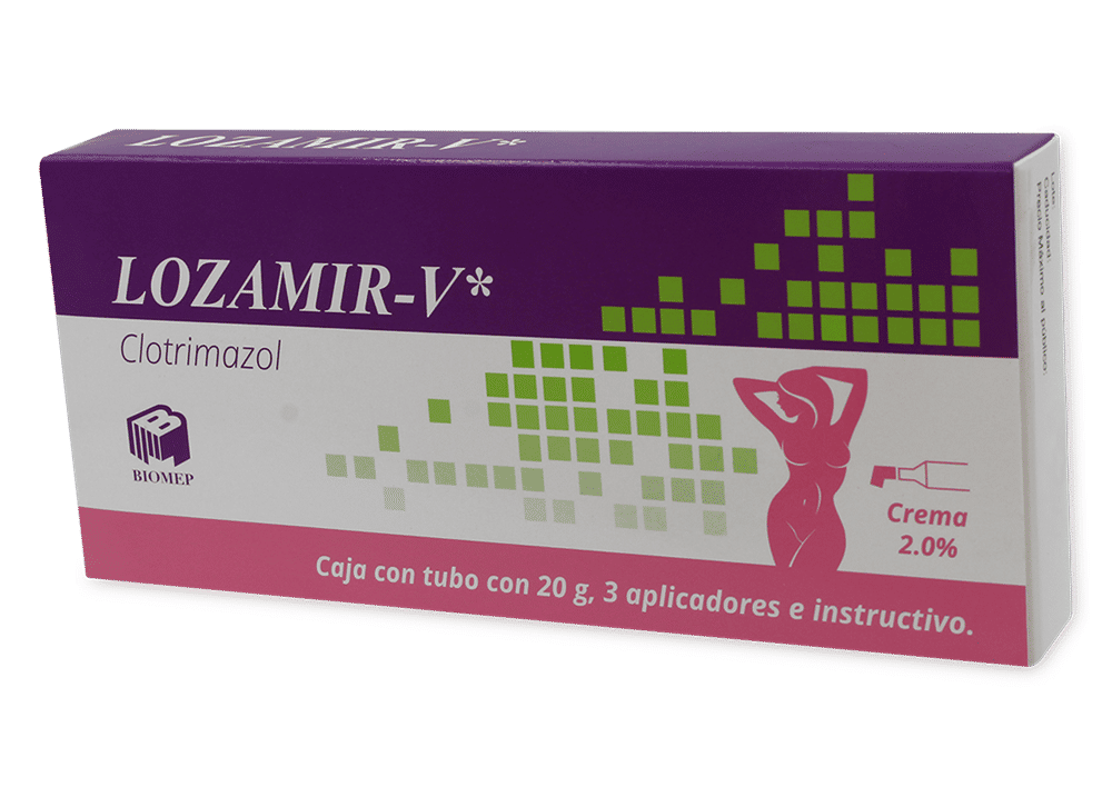 Imagen de Lozamir