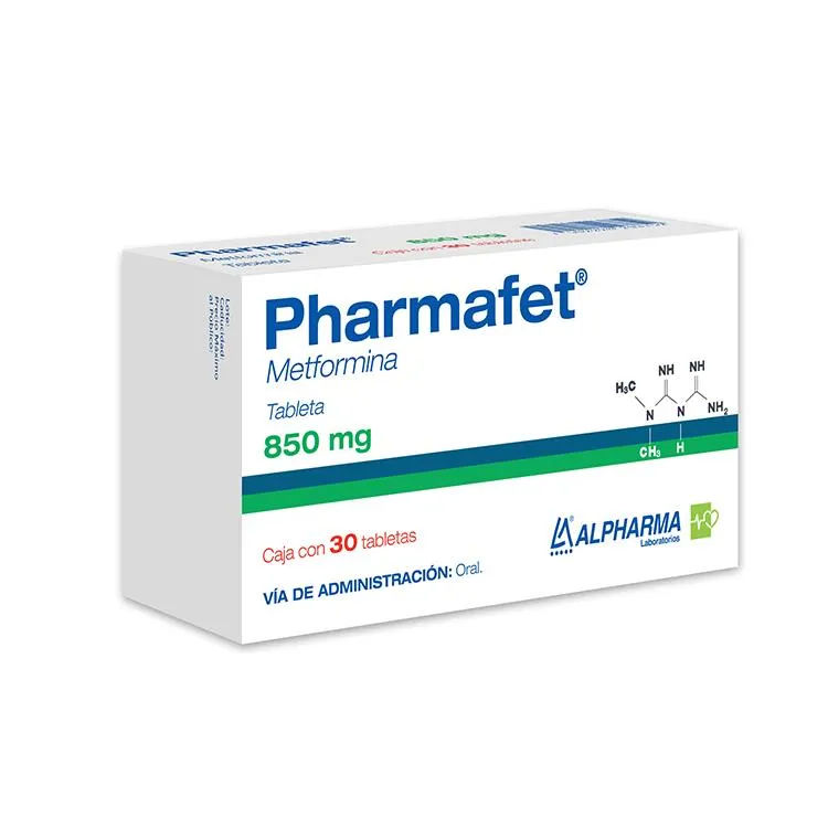 Pharmafet
