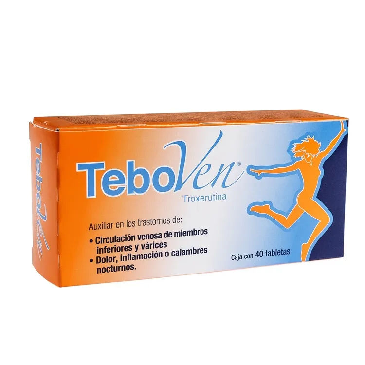 Imagen de Teboven