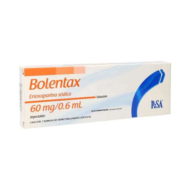 Imagen de Bolentax