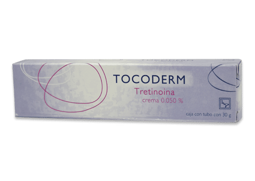 TOCODERM
