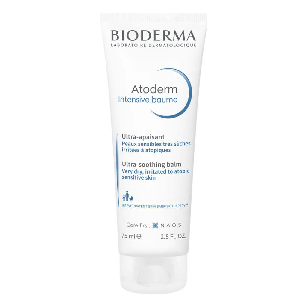Atoderm Intensive Baume