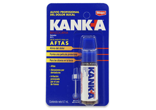 Imagen de Kank-A