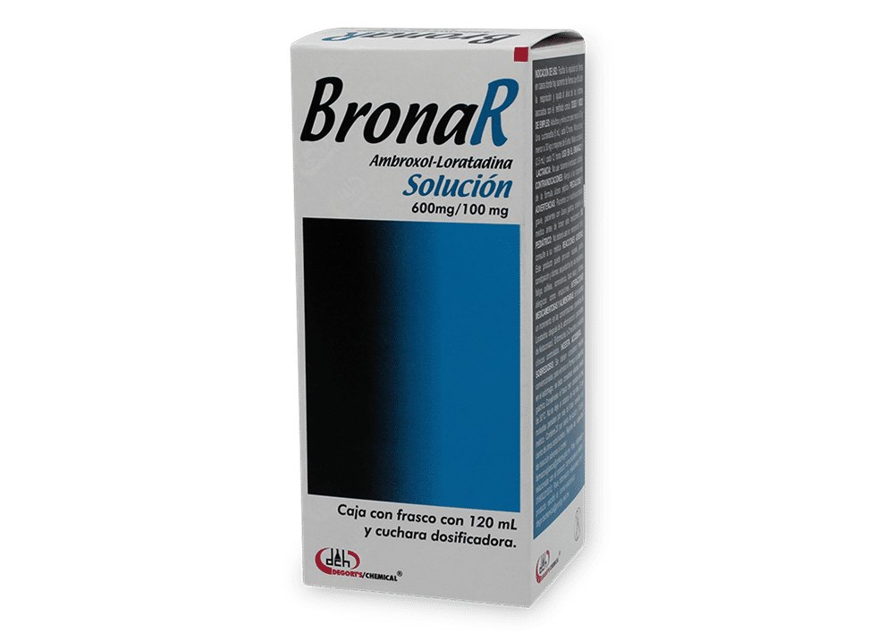 Imagen de Bronar