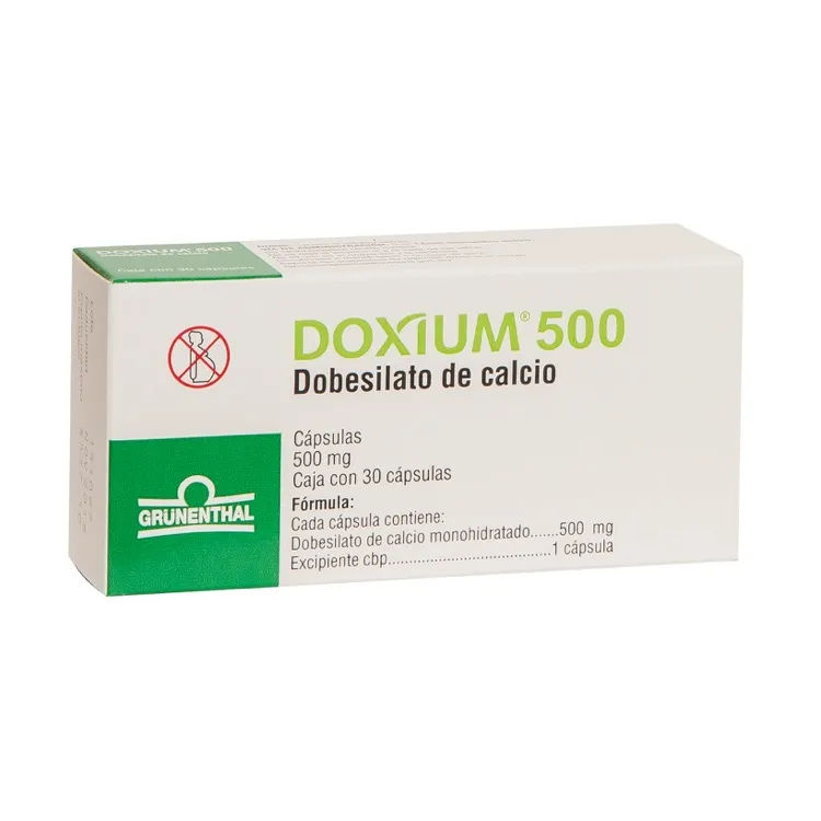 Imagen de Doxium