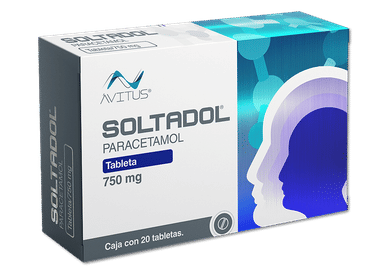 Imagen de Soltadol