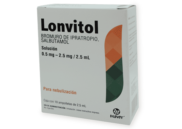 Lonvitol