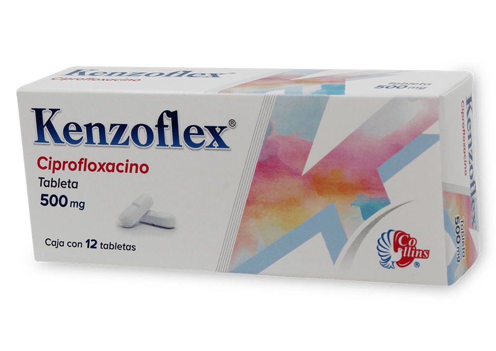 Imagen de Kenzoflex