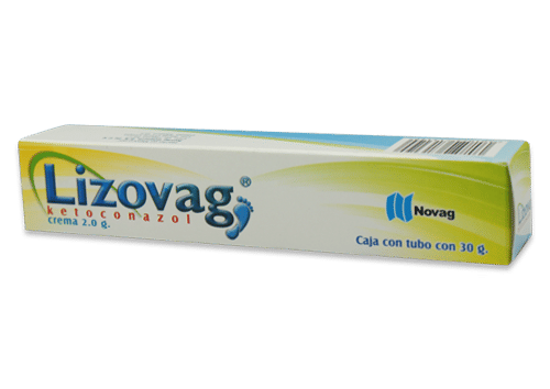 Imagen de Lizovag