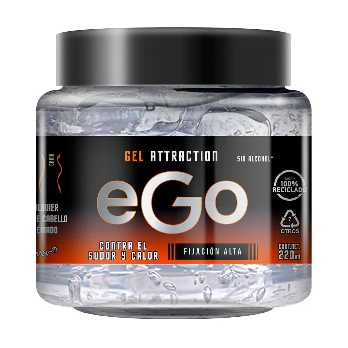 Attraction Gel