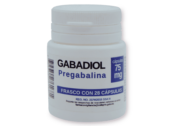 Gabadiol