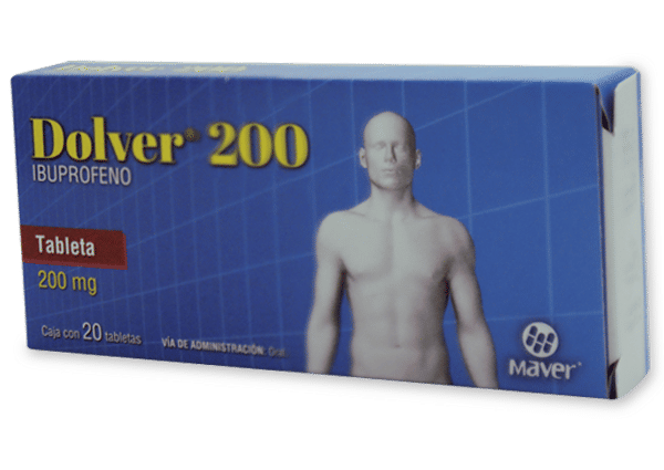 Imagen de Dolver