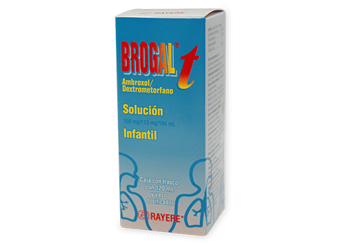 Brogal T