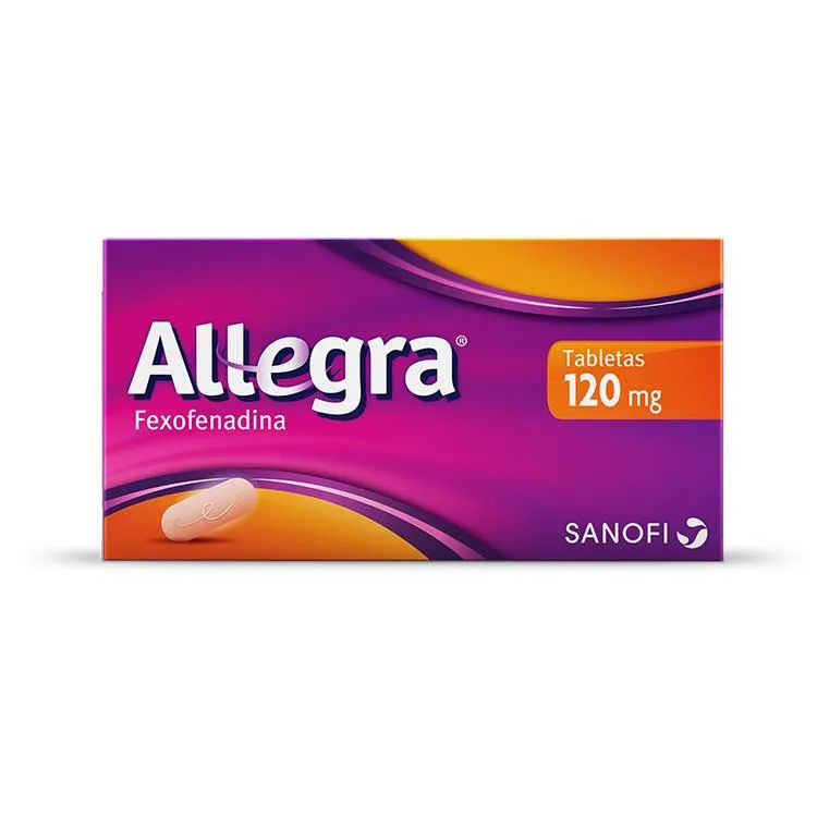 Imagen de Allegra
