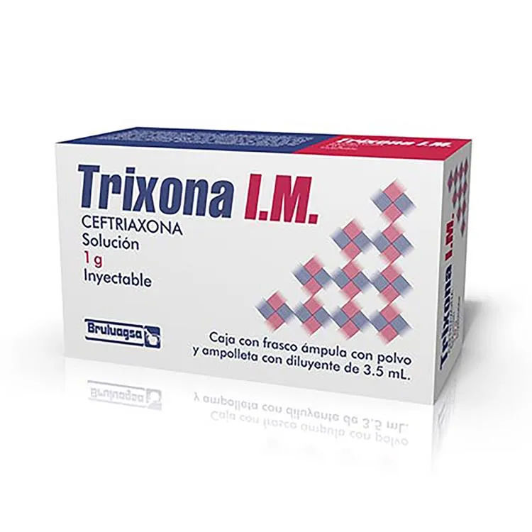 Imagen de Trixona I.M.