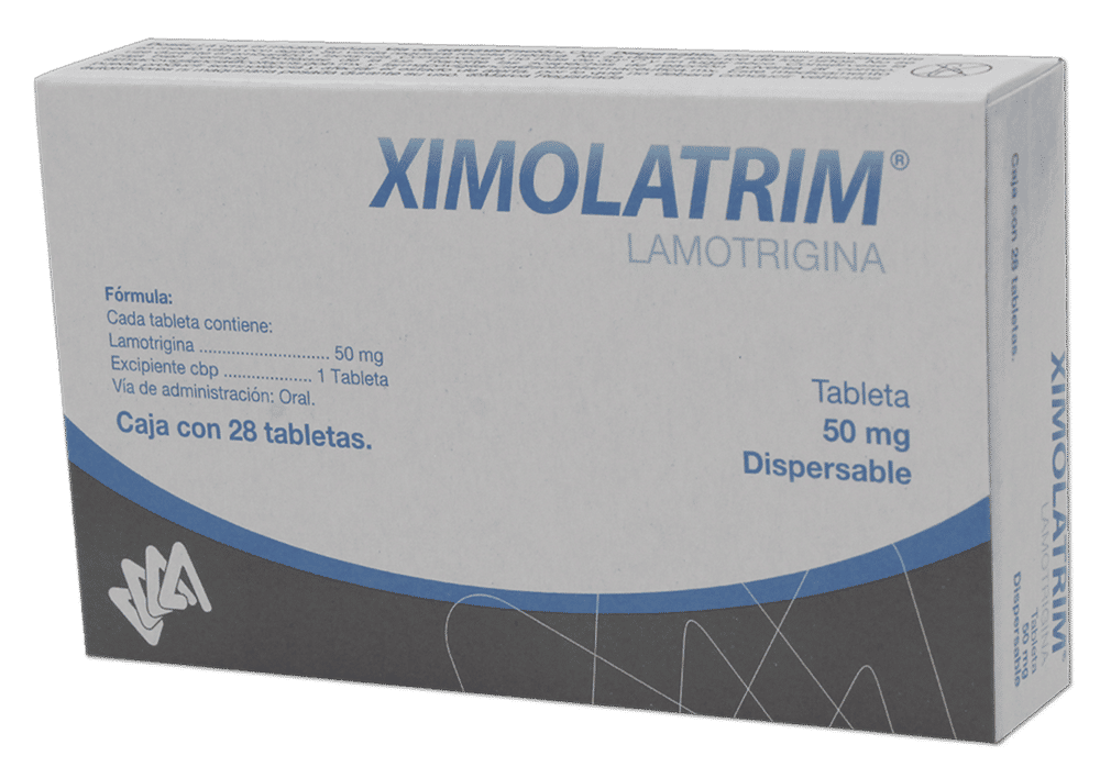 Imagen de Ximolatrim Dispersable