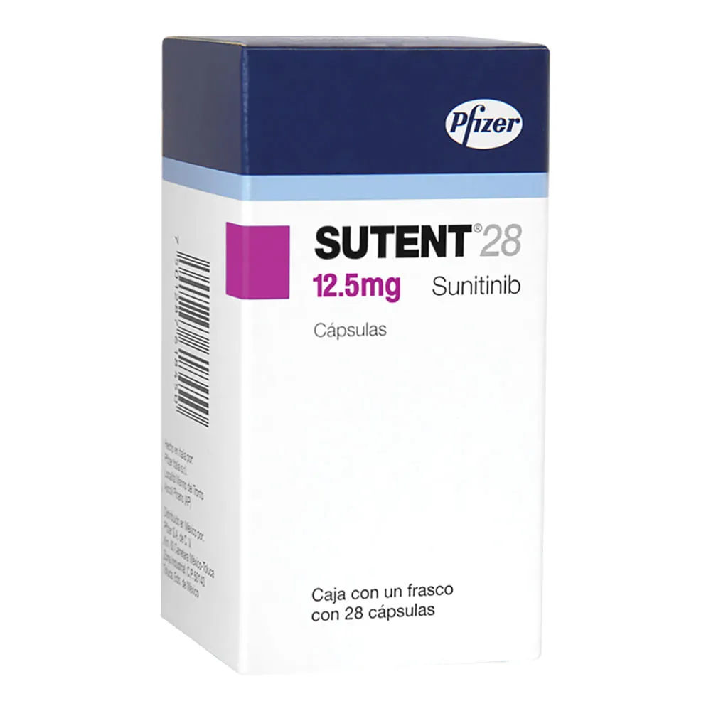 Sutent
