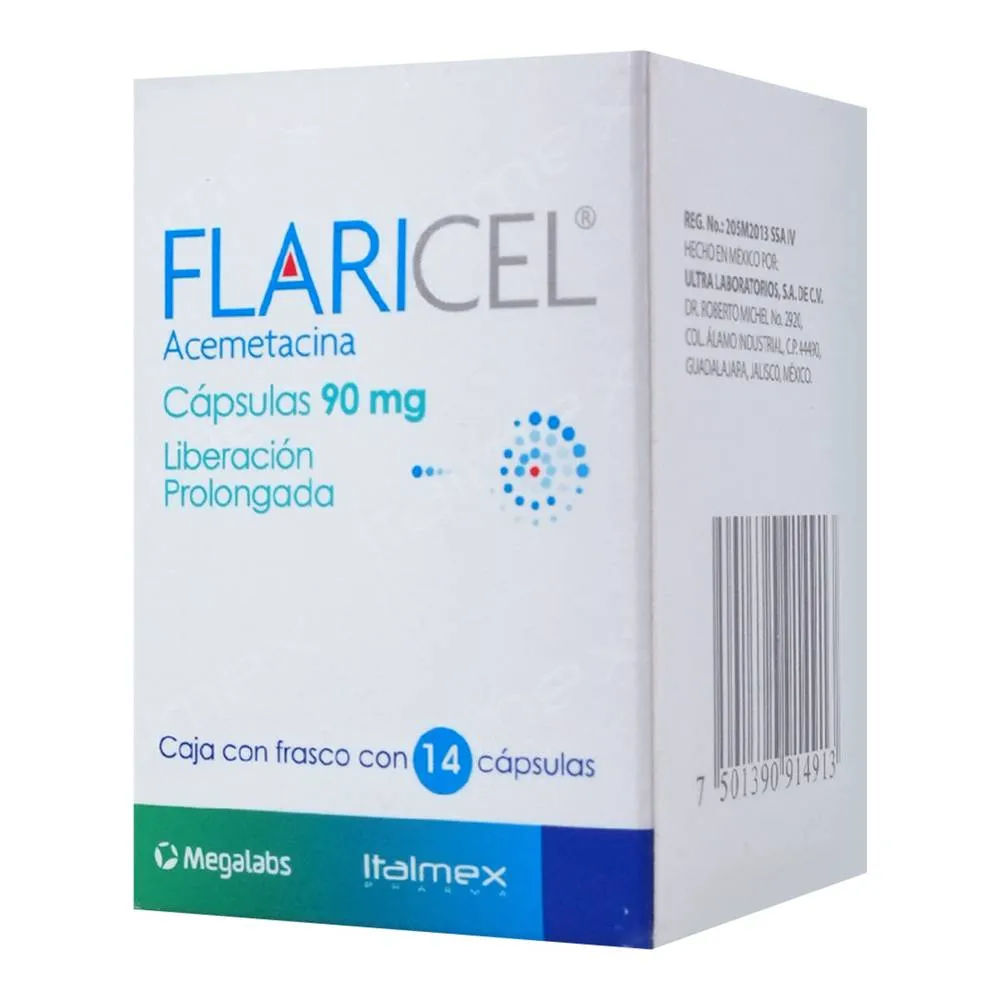 Imagen de Flaricel