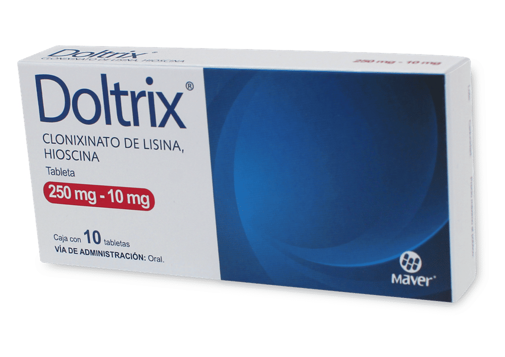 Imagen de Doltrix