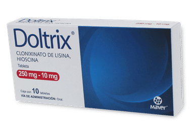 Imagen de Doltrix