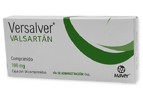 Imagen de Versalver