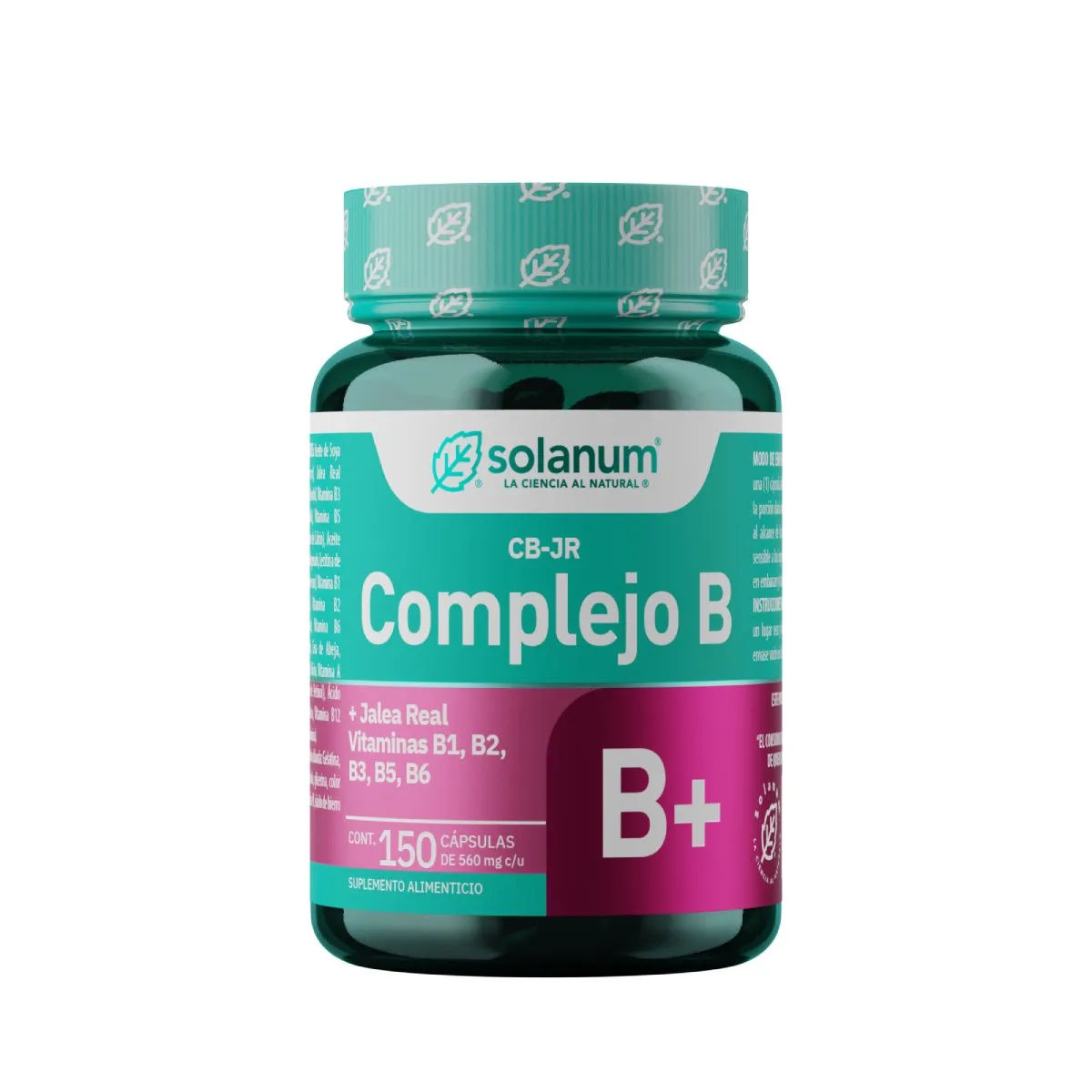Complejo B