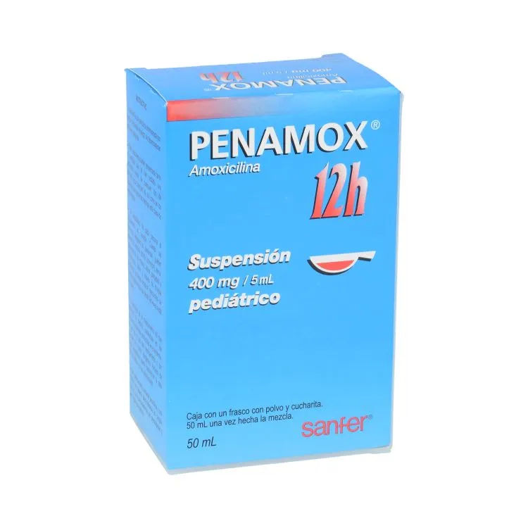 Imagen de Penamox