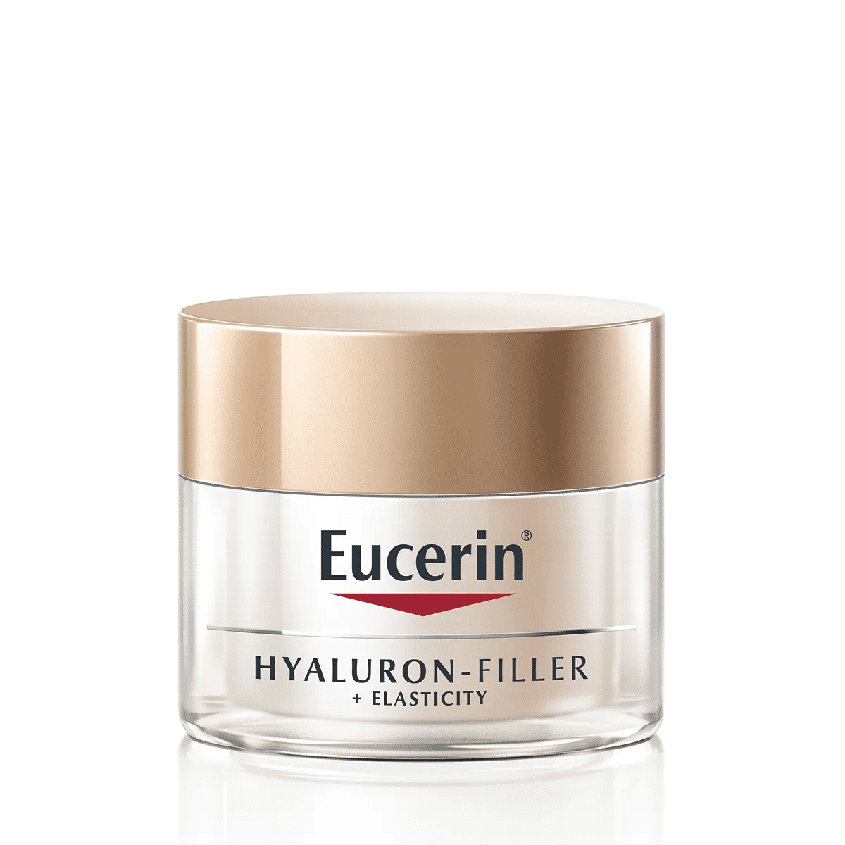 Imagen de Hyaluron-Filler + Elasticity Crema de Día