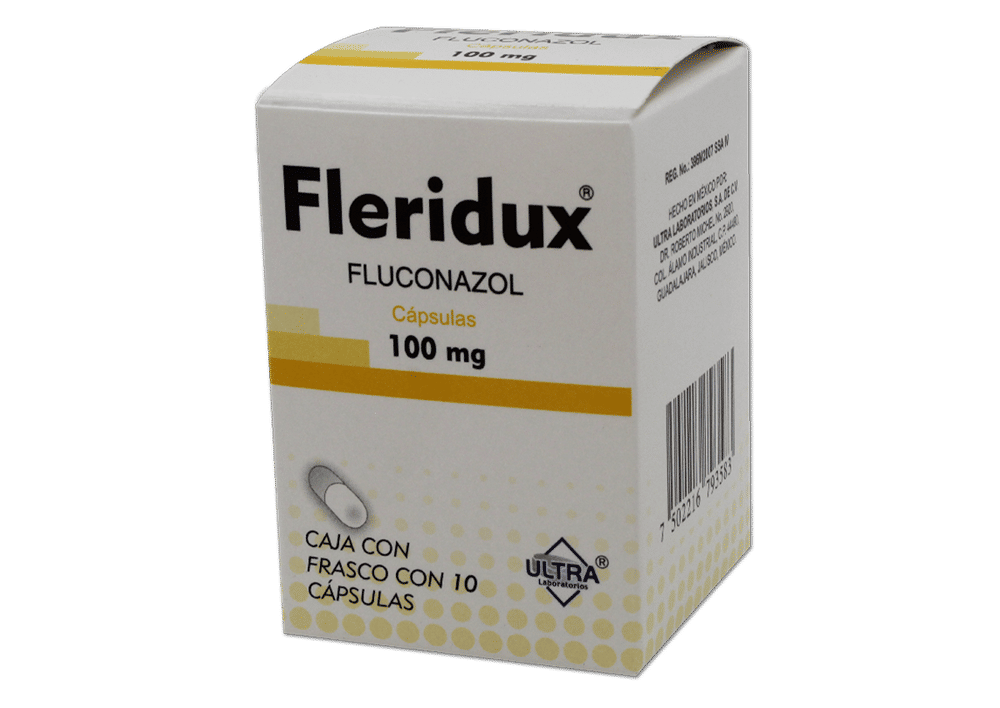 Imagen de Fleridux