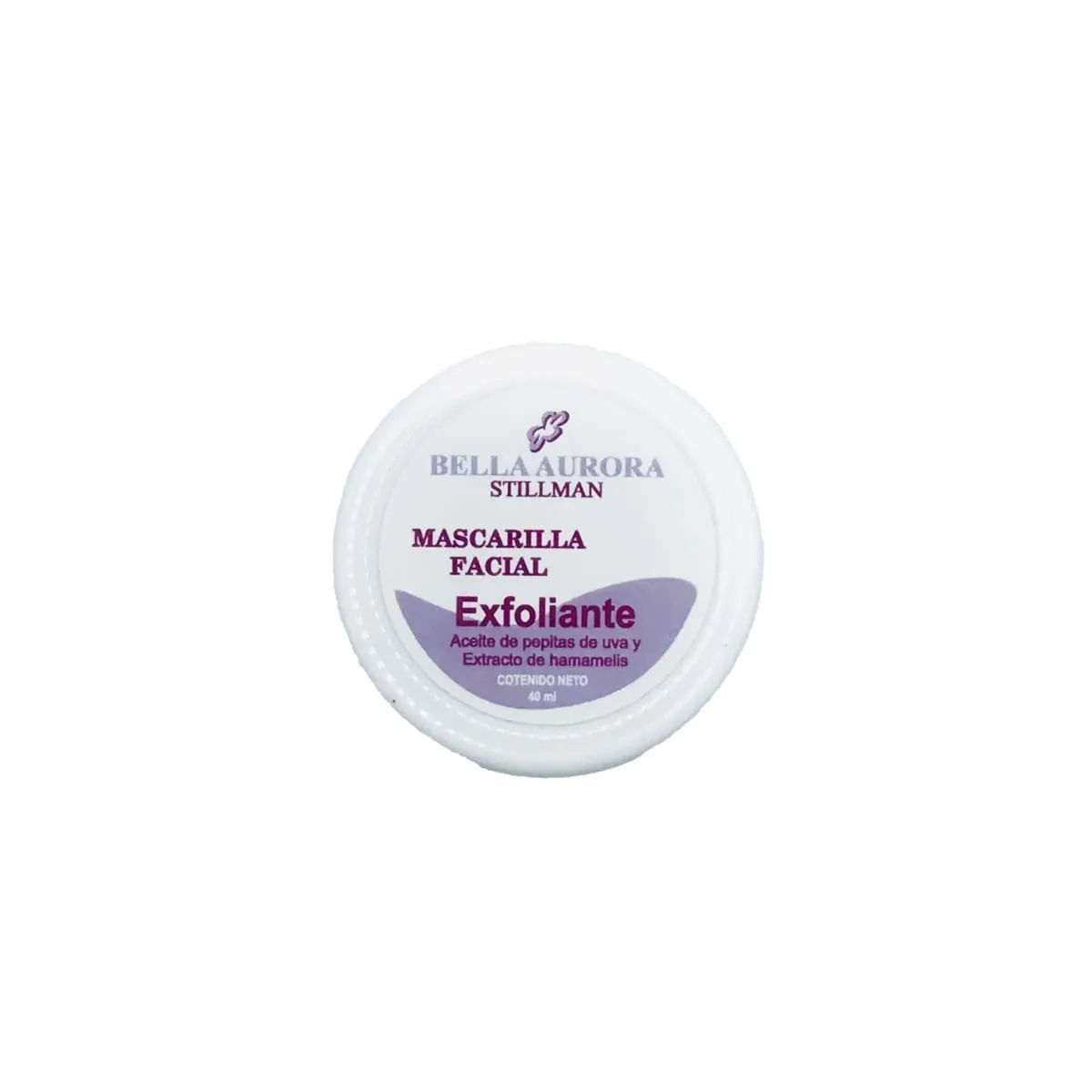 Imagen de Mascarilla Facial Exfoliante
