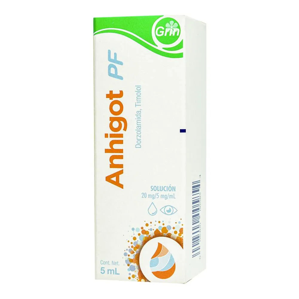 Anhigot Pf