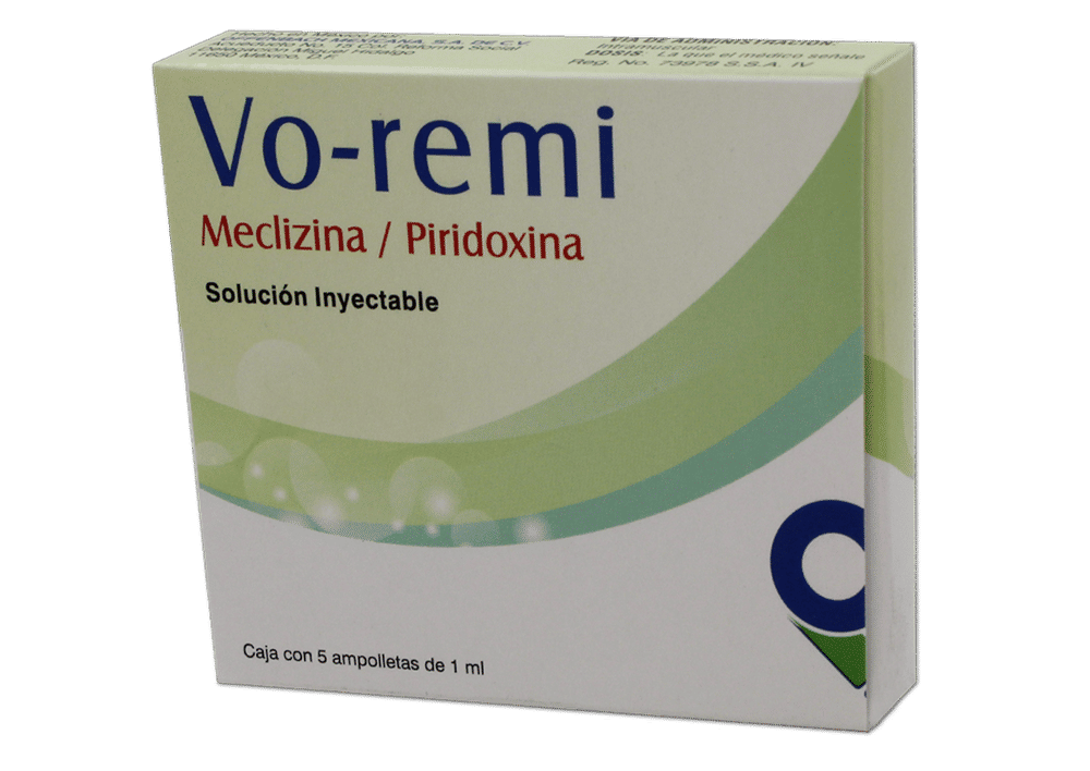 Imagen de Vo-Remi