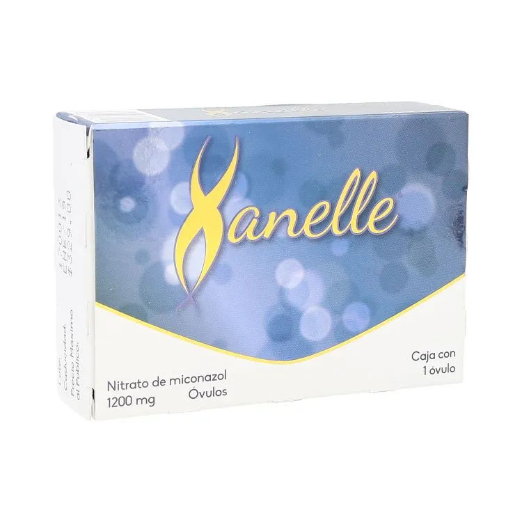 Xanelle