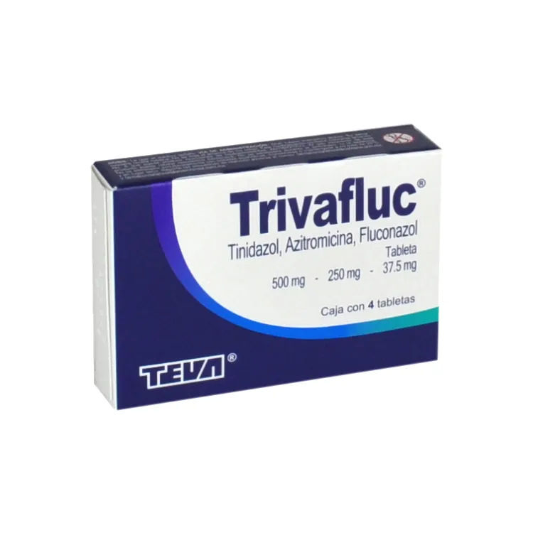 Trivafluc