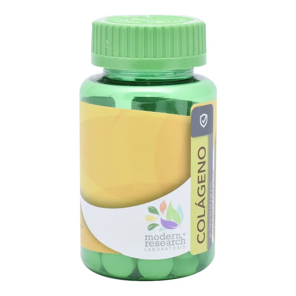 Colágeno Hidrolizado
