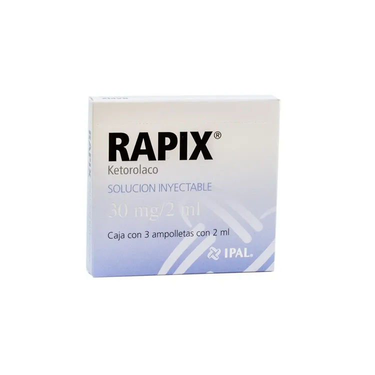 Rapix