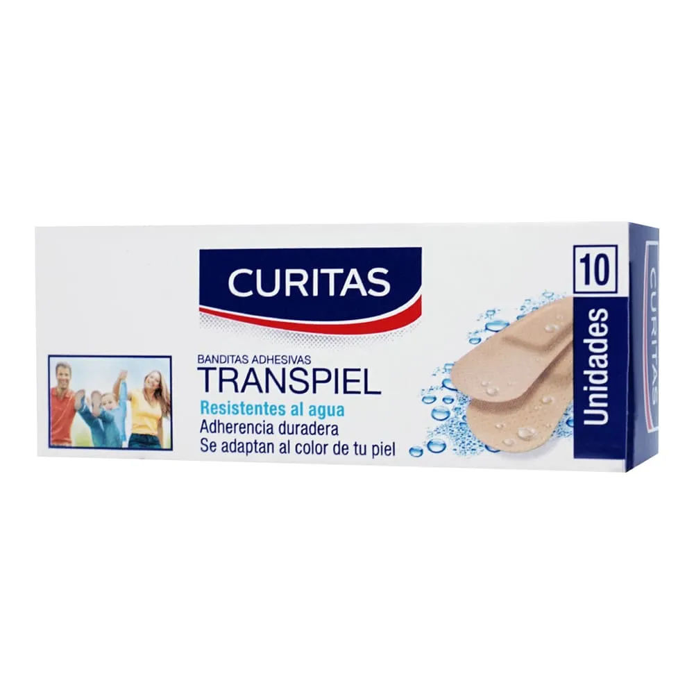 Imagen de Transpiel Venditas