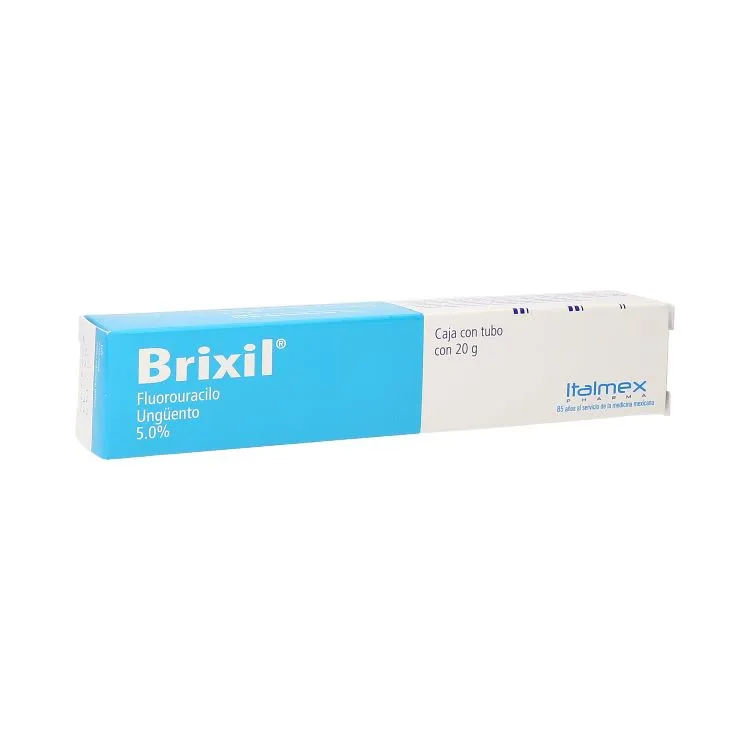 Imagen de Brixil